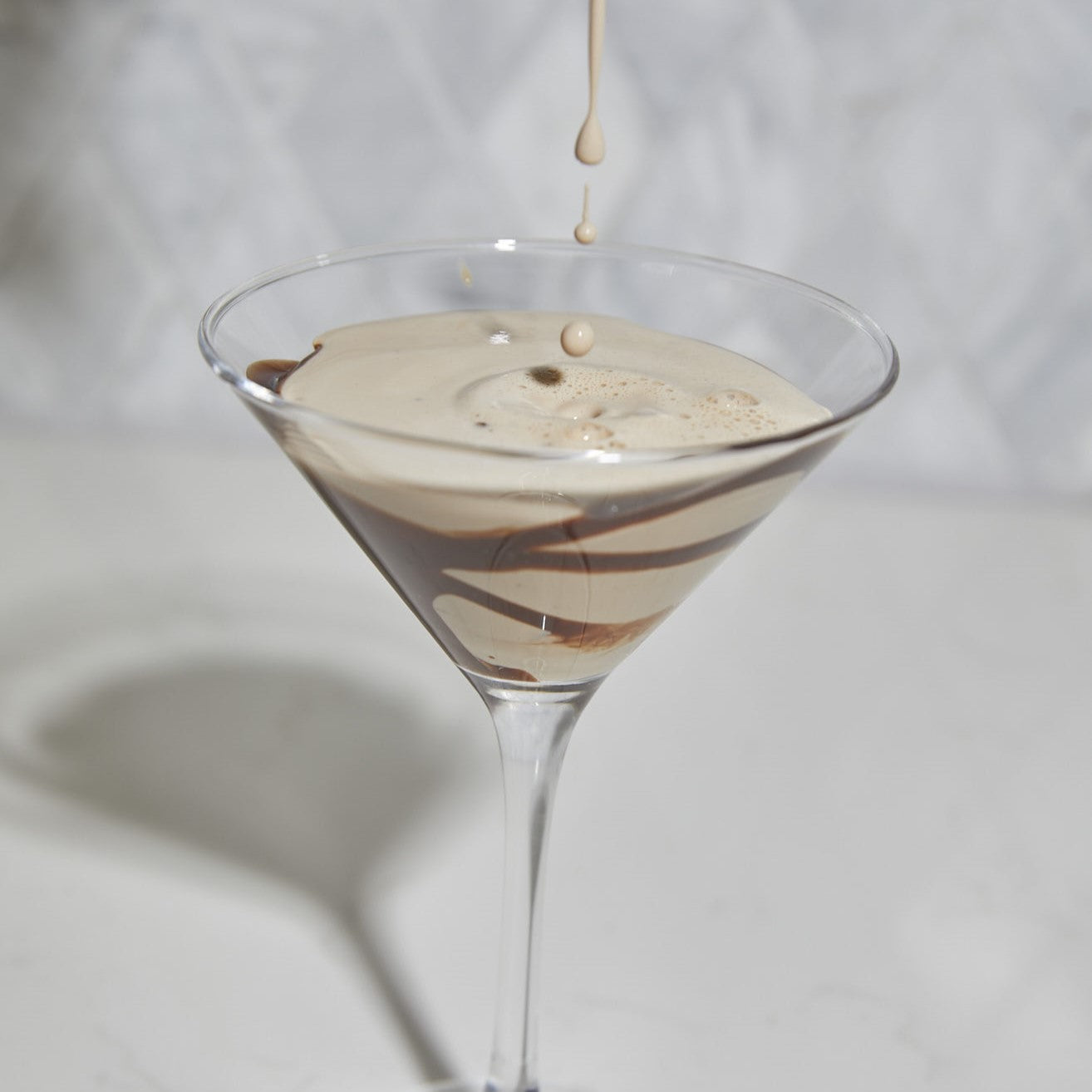 XXI Chocolate Martini