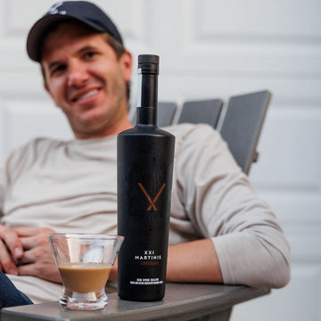 XXI Martinis | Premium Ready-to-Drink Bottled Cocktails