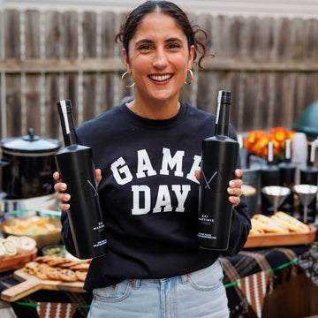 XXI Martinis | Premium Ready-to-Drink Bottled Cocktails