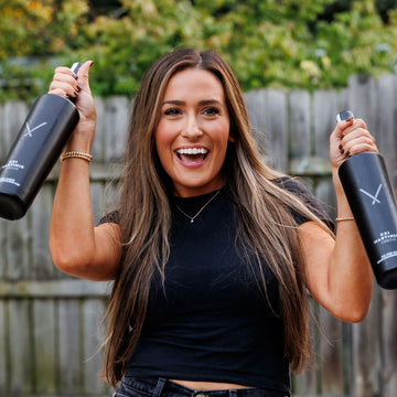 XXI Martinis | Premium Ready-to-Drink Bottled Cocktails